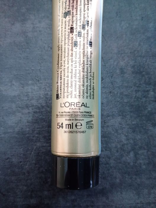 Odżywka Loreal Preference 54 ml do włosów NOWA