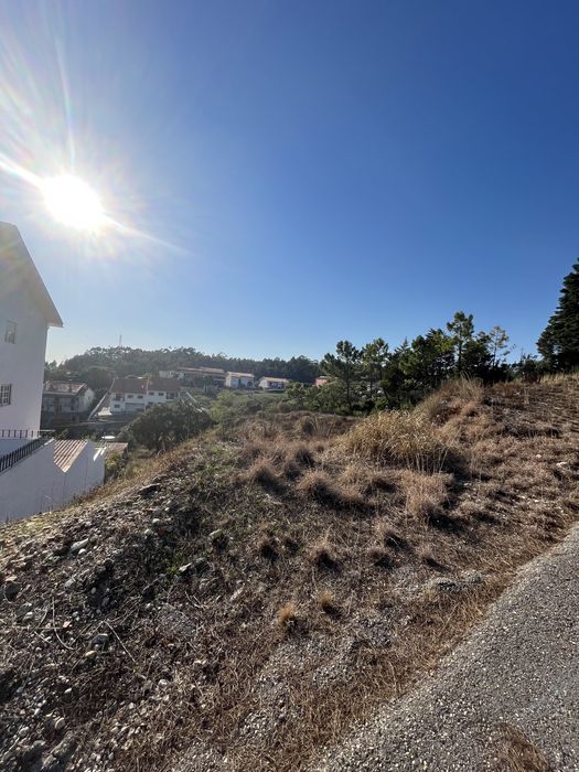 Terreno 3.133m² Antanhol, Coimbra - projeto em aprovação