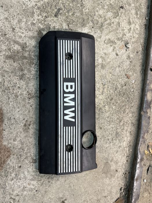 Декоротивная крышка М52 бмв