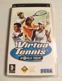 Gra PSP Petz My Baby Hamster + Virtua Tennis