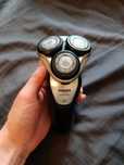 Golarka Philips Aqua touch