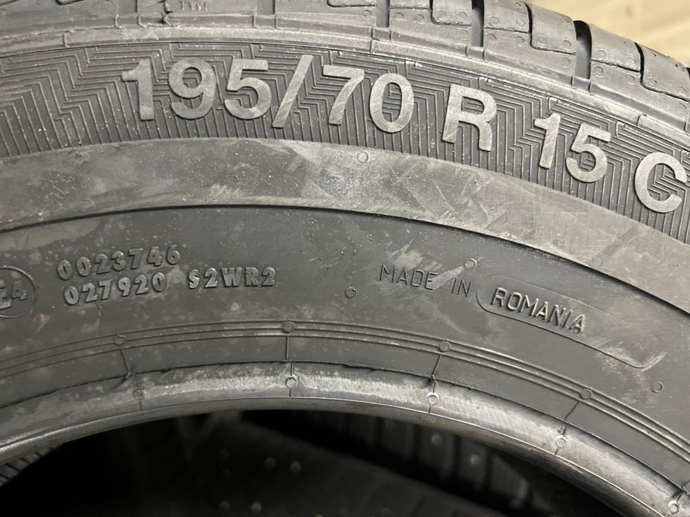 195/70R15C Gislawed Com Speed (104/102R) шини нові літо