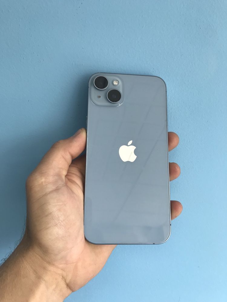 Iphone 14 Plus 128Gb Blue
