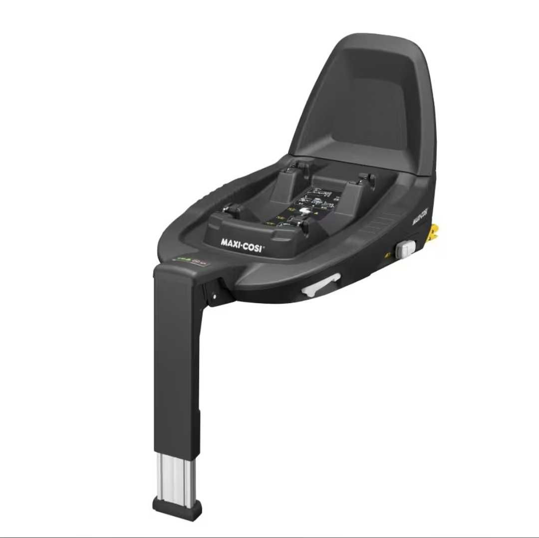 Isofix FamilyFix3 com ouvinho