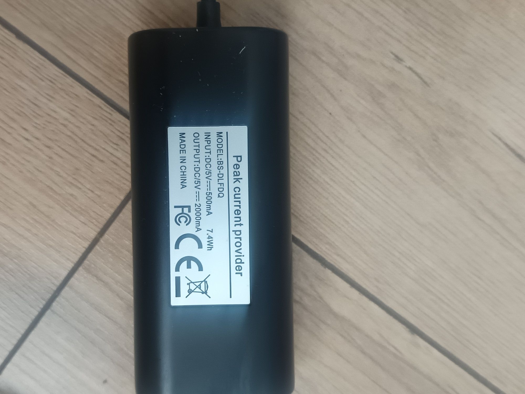 Kabel zasilający USB TV Stick, firestick 4k