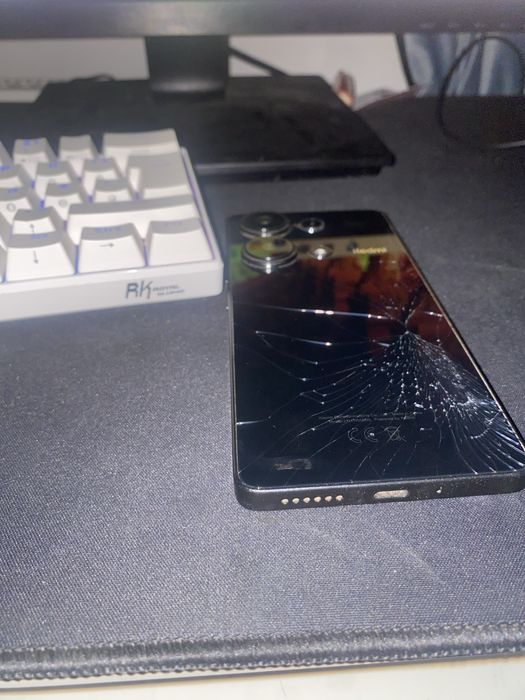 Redmi note 13 pro 8/256