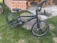 BMX Heretic Felt 20’ cali
