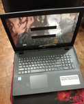 Acer  es1 - 711/734 запчасти, разборка