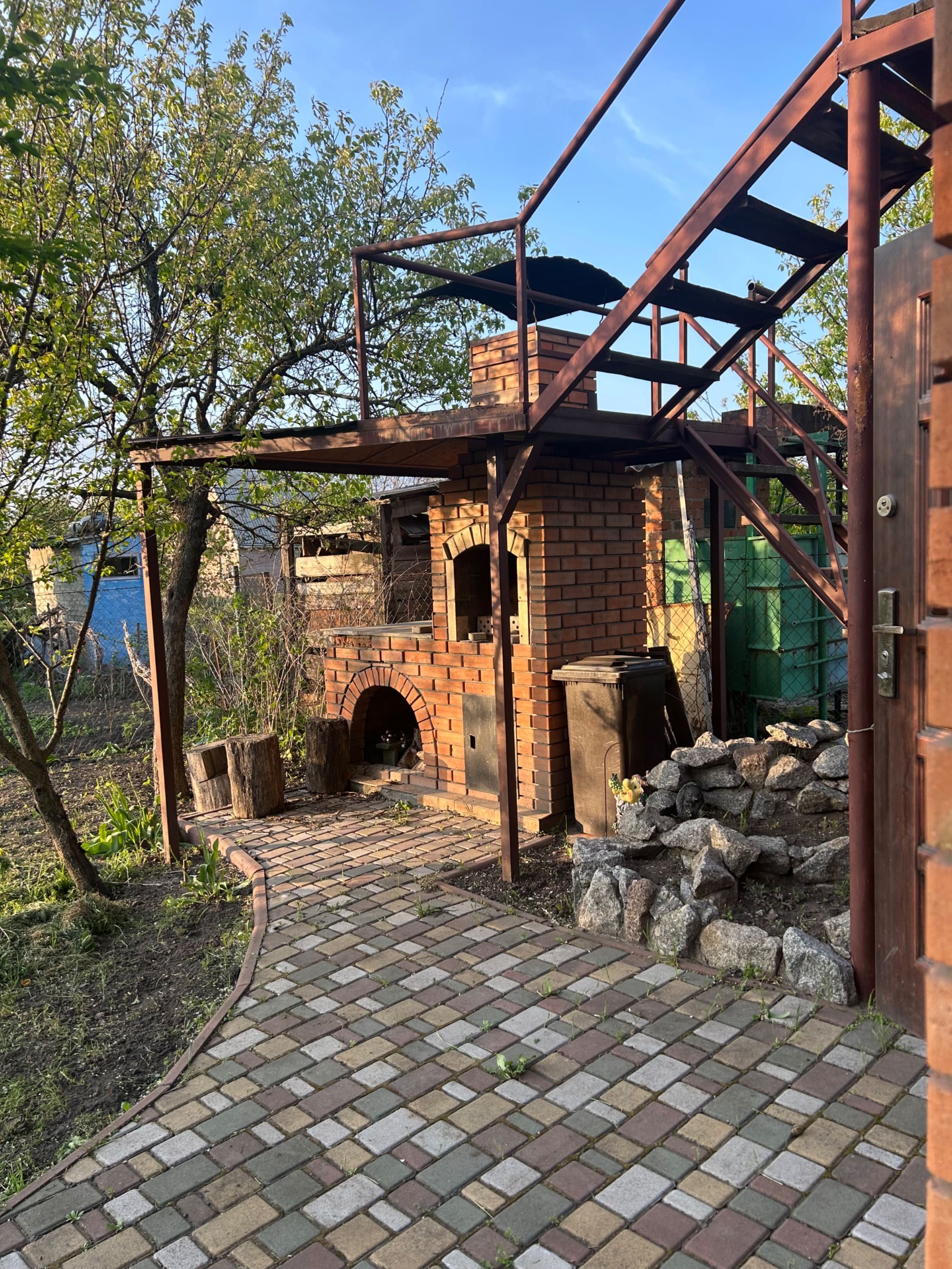 Продаж дачу в СТ Ятрань. ТОРГ