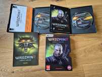 Wiedźmin 2: Zabójcy Królów - Wydanie premierowe PC