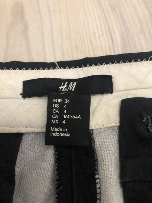 Літні штани H&M