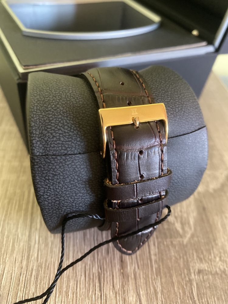 Годинник Edox les vauberts