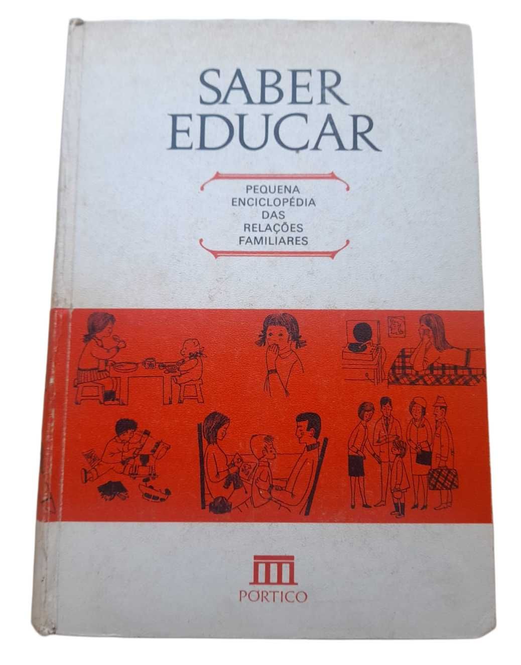 Saber Educar, Pequena Enciclopédia das Relações Familiares
