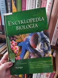 Encyklopedia Biologia wyd GREG