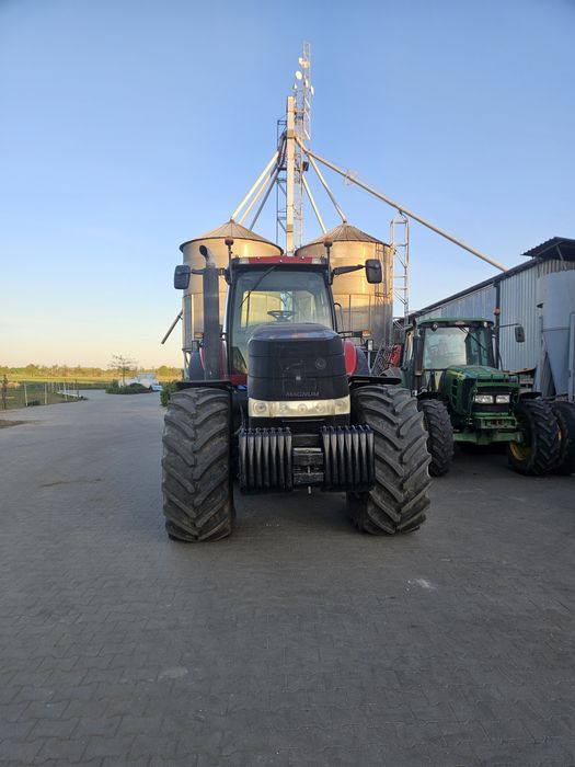 case MAGNUM 310 340