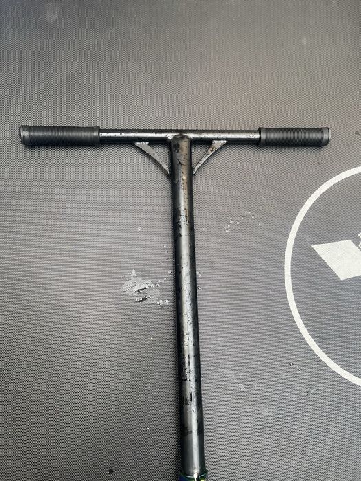 Продам Трюковий Самокат V-Tech-Pro rainbow