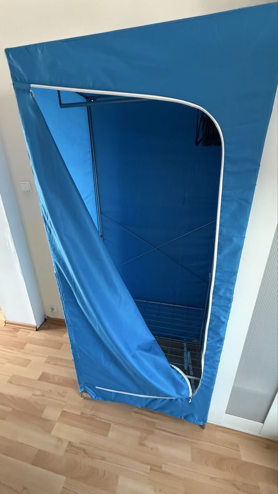 Szafa Ikea.        .