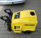Myjka ciśnieniowa Karcher HDS 697ci