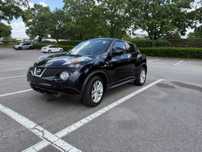 2014 Nissan Juke SL