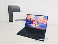 Samsung Galaxy Tab s10 Ultra - 12/512Gb + Keyboard Book Cover