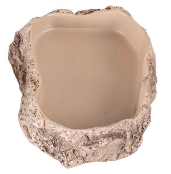 Repti-Zoo Miska Na Pokarm S 11X9X3 Cm