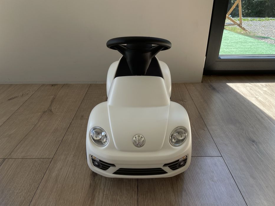 Oryginalny jeździk Volkswagen Beetle