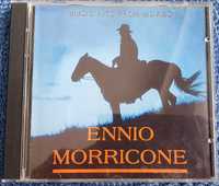 Ennio Morricone - Music HITS from movie CD