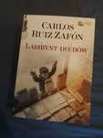 Labirynt duchów Carlos Ruiz Zafon