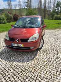 Renault scenic 1.5 dci Privilege