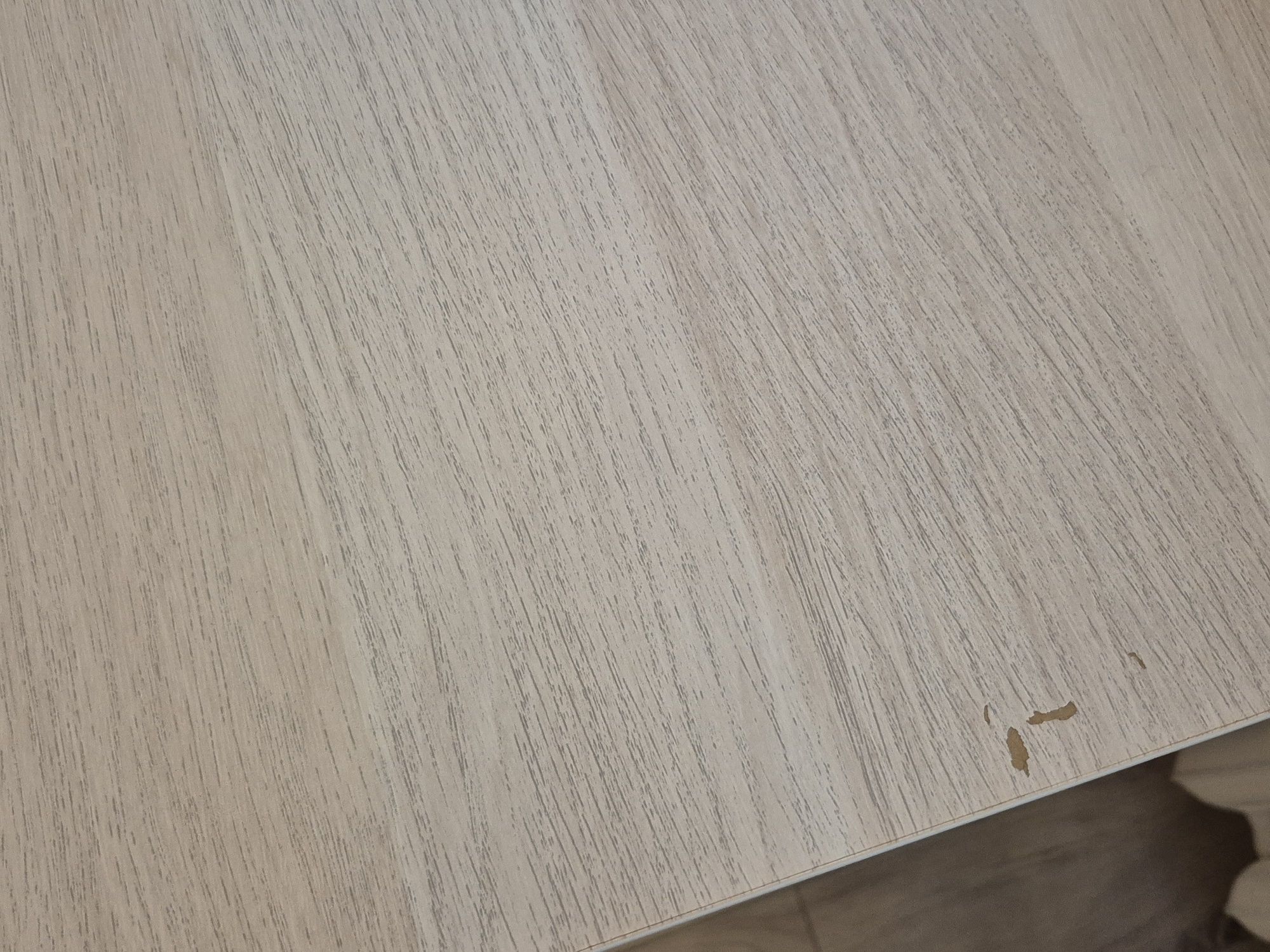 Biurko Ikea duże