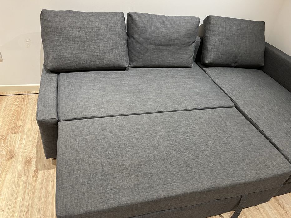 Sofa Ikea Friheten