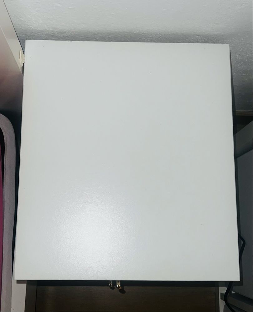 Cômoda KULLEN 2 gavetas IKEA — 25€