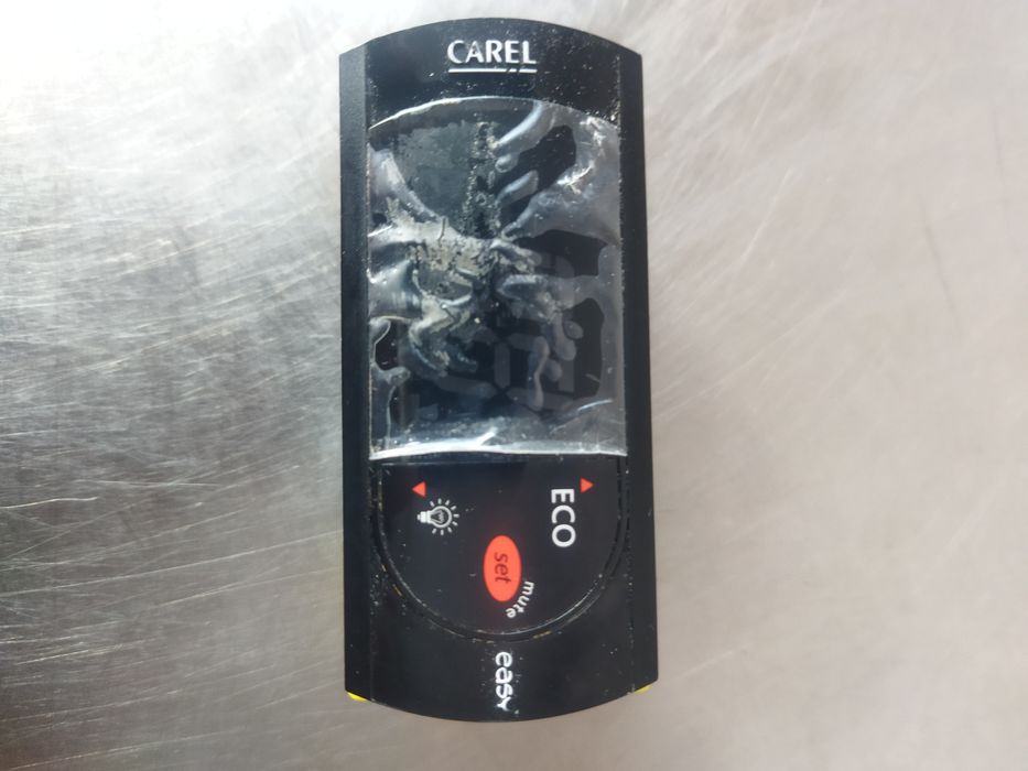 Carel PJP6SNHG11 контролёр холодильника