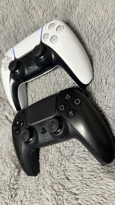 Геймпад для Playstation 5 Dualsence