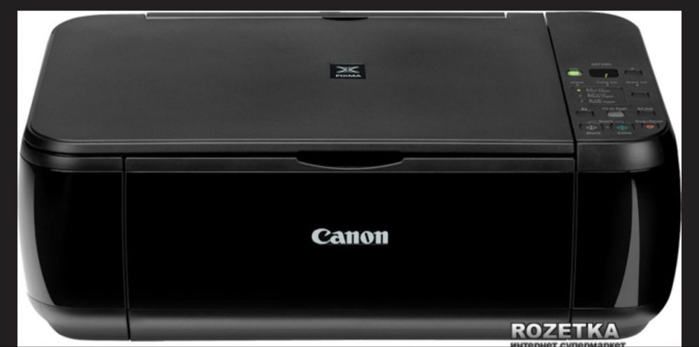 Принтер Pixma mp 280
