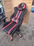 Fotel Gamingowy DIABLO