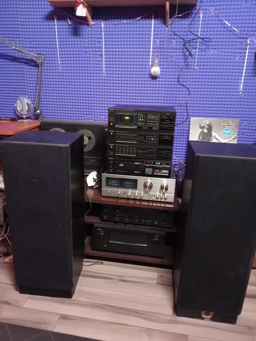 Zgc 60-8-570 tonsil   ,unitra diora midi wieza