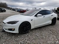 Розборка Tesla Model S/SR/SP. Запчастини нові та б/в. Разборка