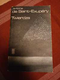 Twierdza A. de Saint Exupery