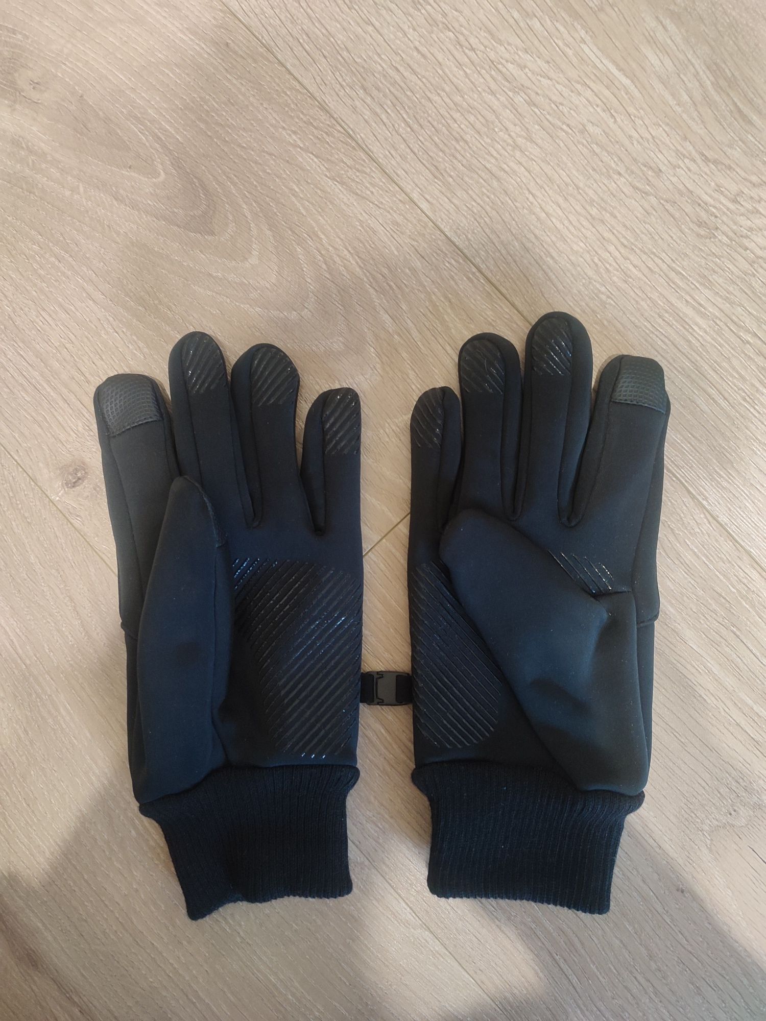 Рукавиці (перчатки)Sport осінь-зима