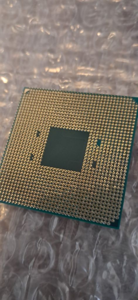 Ryzen  3200G  processador