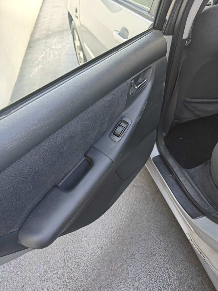 Toyota Corolla 1.4vvti GPL