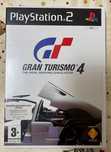 Jogo PS2 GT4 - Gran Turismo 4