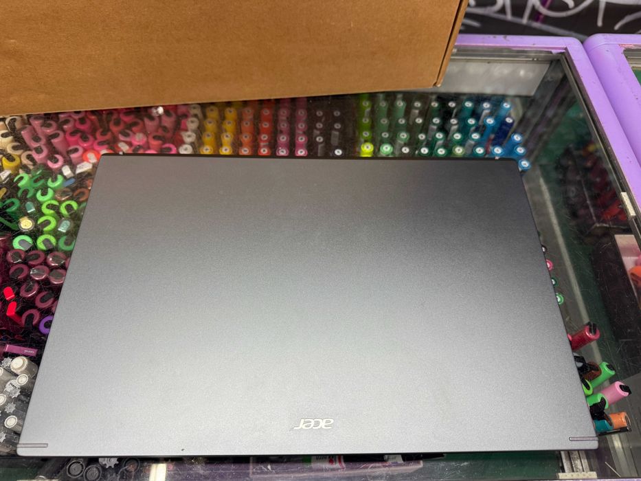 Laptop Acer Aspire 5 i7-12Gen/16RAM/Dysk 1TB SSD/Gwarancja/Sklep/Lach