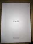 Apple iPad AIR 4 gen, 256GB, WiFi, Cellular + Apple Pencil 2nd gen.