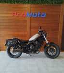 Honda Rebel 500 cmx