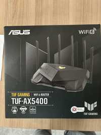Router Asus WI-Fi TUF-AX5400