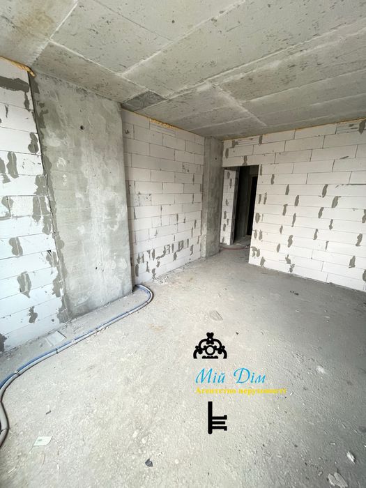 Продам 1к.квартиру Дизайн проект у подарунок  ЖК Wellspring