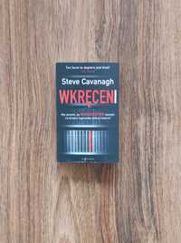 "Wkręceni" S. Cavanagh