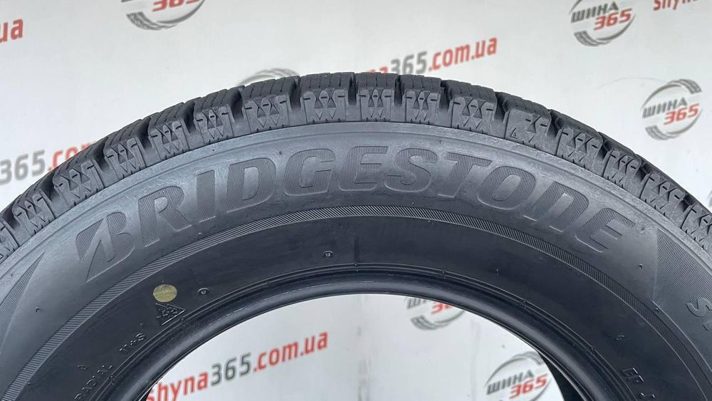 185/70 r14 bridgestone blizzak vrx2 7mm шини бу зима